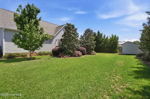 3705 Gloucester Dr W, Wilson, NC 27893 - Photo 50