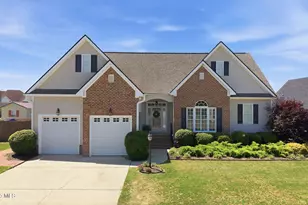 3705 Gloucester Dr W, Wilson, NC 27893 - Photo 1
