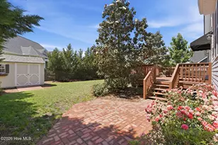 3705 Gloucester Dr W, Wilson, NC 27893 - Photo 46