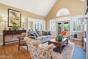 3705 Gloucester Dr W, Wilson, NC 27893 - Photo 16