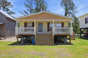 185 Barnes-Foster Loop Rd, Belhaven, NC 27810 - Photo 52