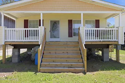 185 Barnes-Foster Loop Road, Belhaven, NC 27810 - Photo 1