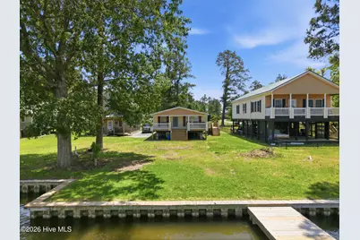 185 Barnes-Foster Loop Road, Belhaven, NC 27810 - Photo 46