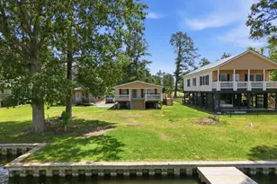 185 Barnes-Foster Loop Rd, Belhaven, NC 27810 - Photo 46