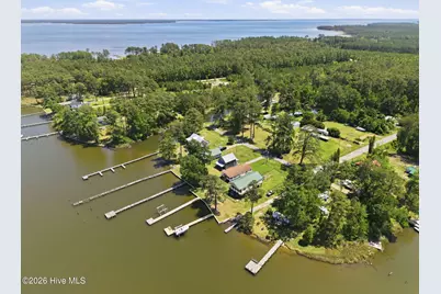 185 Barnes-Foster Loop Road, Belhaven, NC 27810 - Photo 40