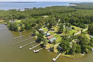 185 Barnes-Foster Loop Rd, Belhaven, NC 27810 - Photo 40