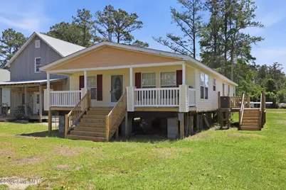 185 Barnes-Foster Loop Road, Belhaven, NC 27810 - Photo 50