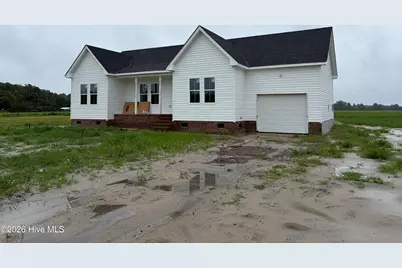 224 Lowes Lane, Hertford, NC 27944 - Photo 1