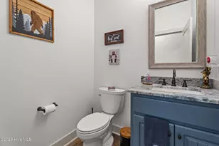 2715 Motts Way, Rocky Mount, NC 27803 - Photo 40