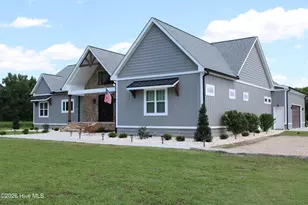 2715 Motts Way, Rocky Mount, NC 27803 - Photo 2