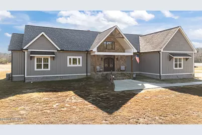 2715 Motts Way, Rocky Mount, NC 27803 - Photo 2