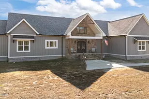 2715 Motts Way, Rocky Mount, NC 27803 - Photo 2