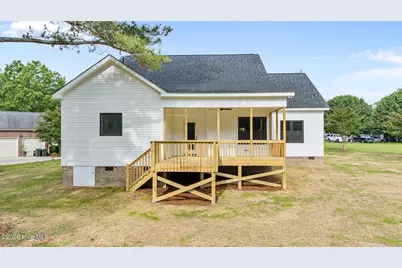 113 Twin Oaks Place, Goldsboro, NC 27530 - Photo 36