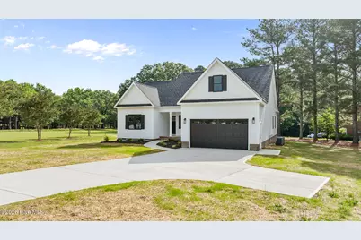 113 Twin Oaks Place, Goldsboro, NC 27530 - Photo 1