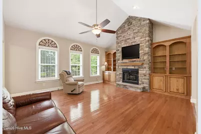 130 Quail Woods Drive, New Bern, NC 28560 - Photo 2