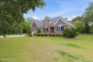 130 Quail Woods Dr, New Bern, NC 28560 - Photo 40