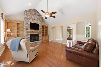 130 Quail Woods Drive, New Bern, NC 28560 - Photo 10