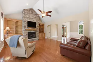 130 Quail Woods Dr, New Bern, NC 28560 - Photo 10