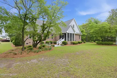 130 Quail Woods Drive, New Bern, NC 28560 - Photo 42