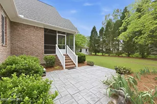 130 Quail Woods Dr, New Bern, NC 28560 - Photo 36