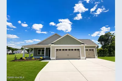 159 Hummingbird Grove Lane, Princeton, NC 27569 - Photo 2