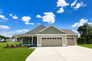 159 Hummingbird Grv Ln, Princeton, NC 27569 - Photo 2