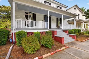 616 New St, New Bern, NC 28560 - Photo 2