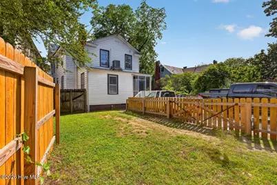 616 New Street, New Bern, NC 28560 - Photo 22