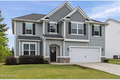 1901 Preservation Circle, Evans, GA 30809 - Photo 2