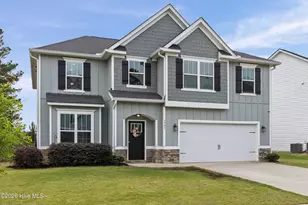 1901 Preservation Cir, Evans, GA 30809 - Photo 2