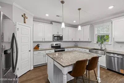 1901 Preservation Circle, Evans, GA 30809 - Photo 6