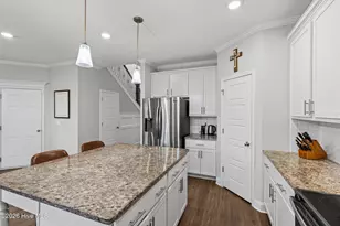 1901 Preservation Cir, Evans, GA 30809 - Photo 8
