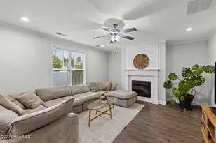 1901 Preservation Cir, Evans, GA 30809 - Photo 12