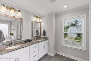 1901 Preservation Cir, Evans, GA 30809 - Photo 18