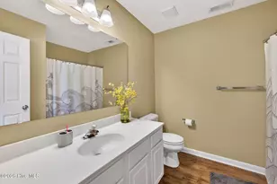 931 Riptide Ln, Carolina Beach, NC 28428 - Photo 10