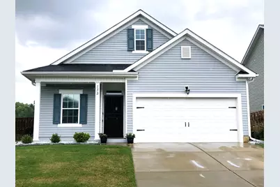 135 Brighton Landing Drive, Grovetown, GA 30813 - Photo 1
