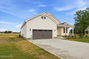43 Gold Ct, Kenly, NC 27542 - Photo 2