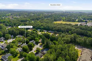 709 Duck Downe Ct, Wilmington, NC 28409 - Photo 42