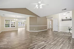709 Duck Downe Ct, Wilmington, NC 28409 - Photo 4