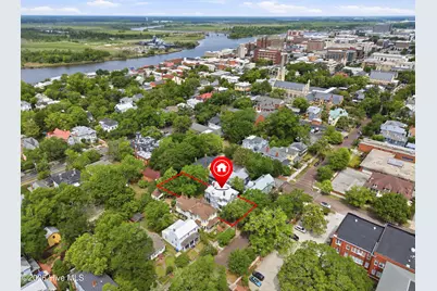 306 S 4th Street, Wilmington, NC 28401 - Photo 70