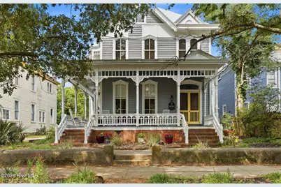 306 S 4th Street, Wilmington, NC 28401 - Photo 1