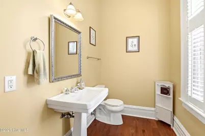 306 S 4th Street, Wilmington, NC 28401 - Photo 38