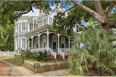 306 S 4th Street, Wilmington, NC 28401 - Photo 2
