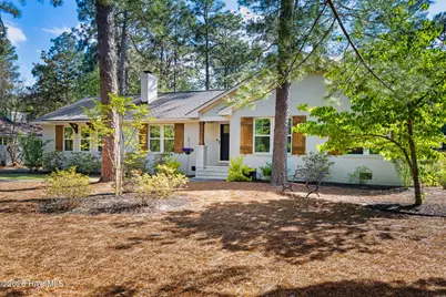 5 McLeod Road, Pinehurst, NC 28374 - Photo 34