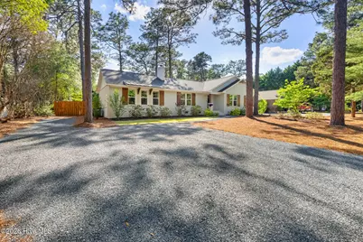 5 McLeod Road, Pinehurst, NC 28374 - Photo 32
