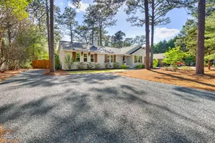 5 McLeod Rd, Pinehurst, NC 28374 - Photo 32