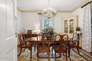 133 Steeple Chase Rd, Rocky Mount, NC 27804 - Photo 8