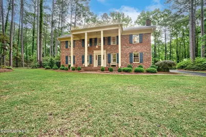 133 Steeplechase Road, Rocky Mount, NC 27804 - Photo 2
