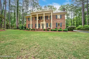 133 Steeple Chase Rd, Rocky Mount, NC 27804 - Photo 2