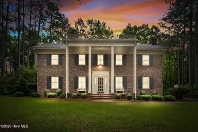 133 Steeplechase Road, Rocky Mount, NC 27804 - Photo 2